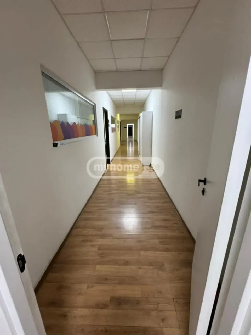 For Rent Saopise Commercial Space Dighmis Masivshi view 5