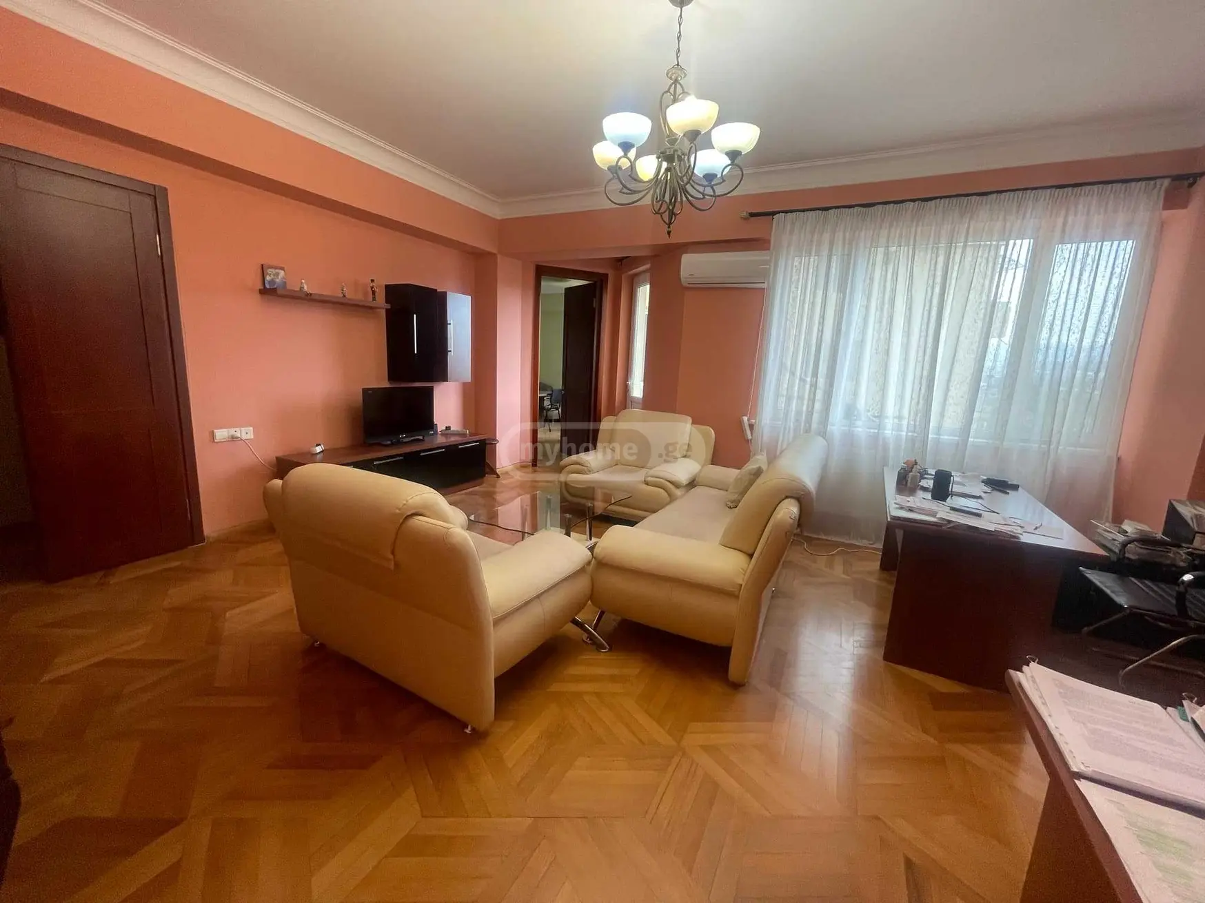 For Rent 5 Room Apartment Veraze view 11