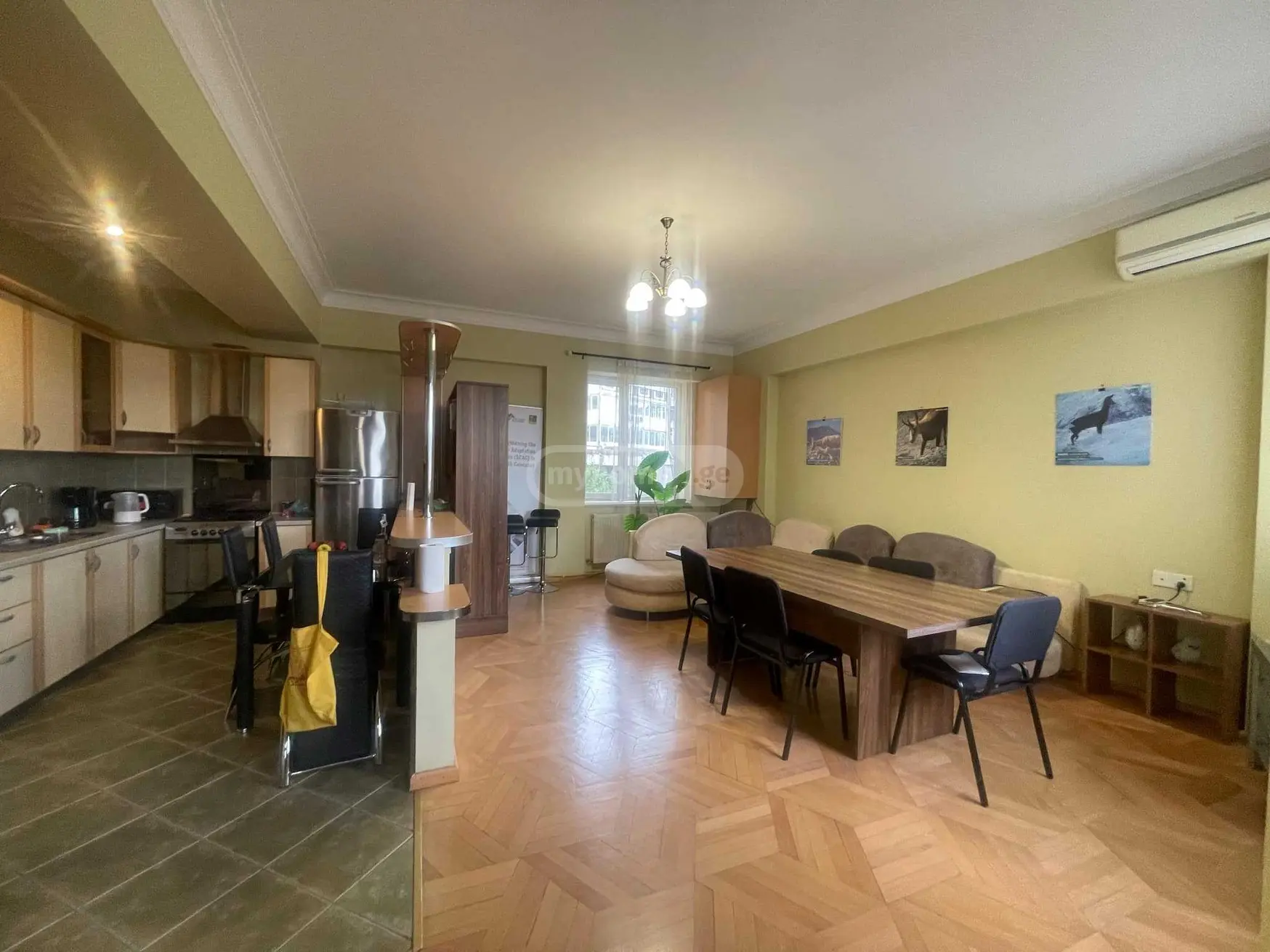 For Rent 5 Room Apartment Veraze view 8