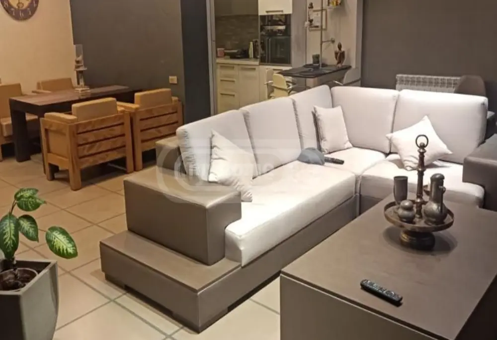 Продажа 3-комната Квартира view 10