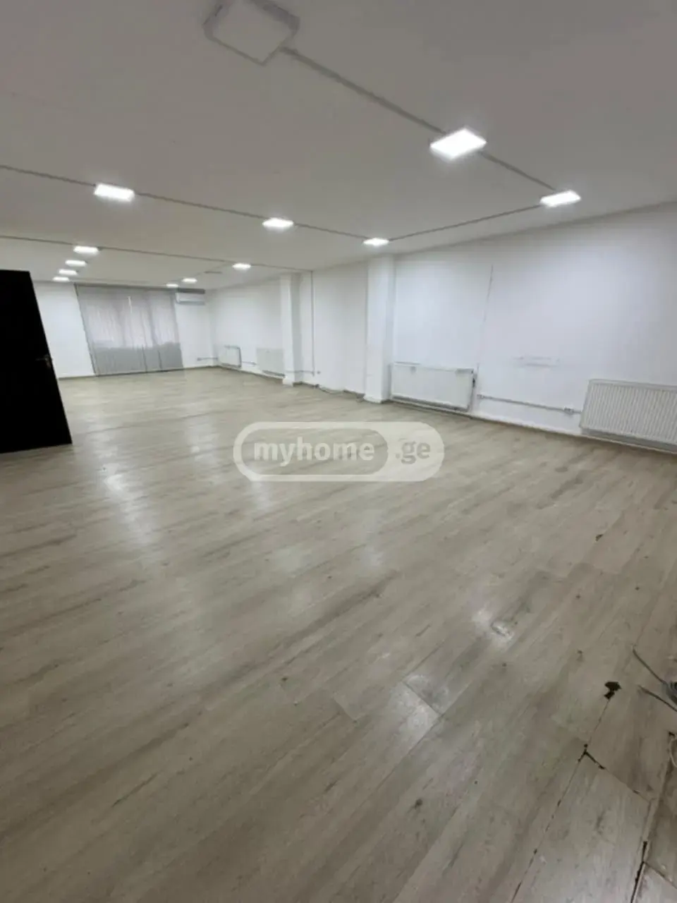 For Rent Saopise Commercial Space Dighmis Masivshi view 6