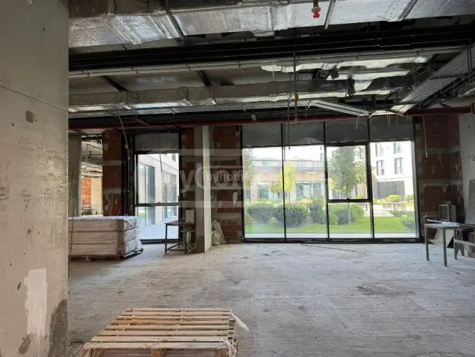 For Rent Universaluri Commercial Space Avlabarshi view 8