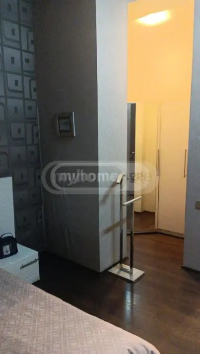 Продажа 3-комната Квартира view 14
