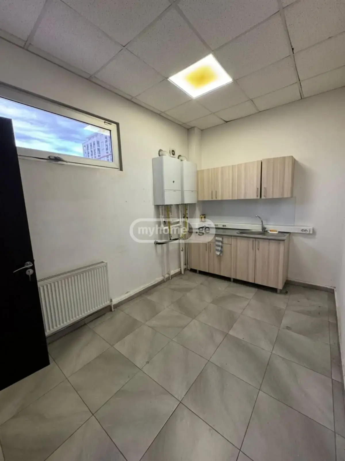 For Rent Saopise Commercial Space Dighmis Masivshi view 9