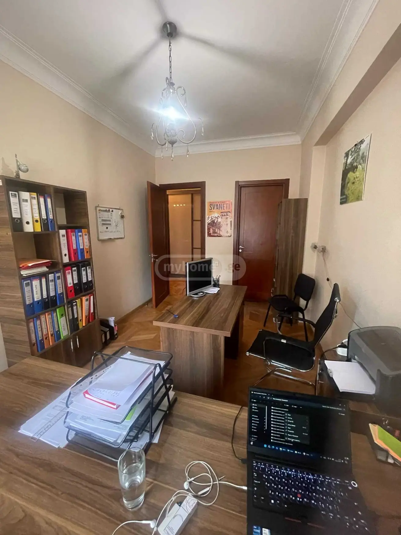 For Rent 5 Room Apartment Veraze view 10