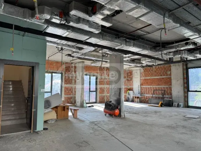 For Rent Universaluri Commercial Space Avlabarshi view 7