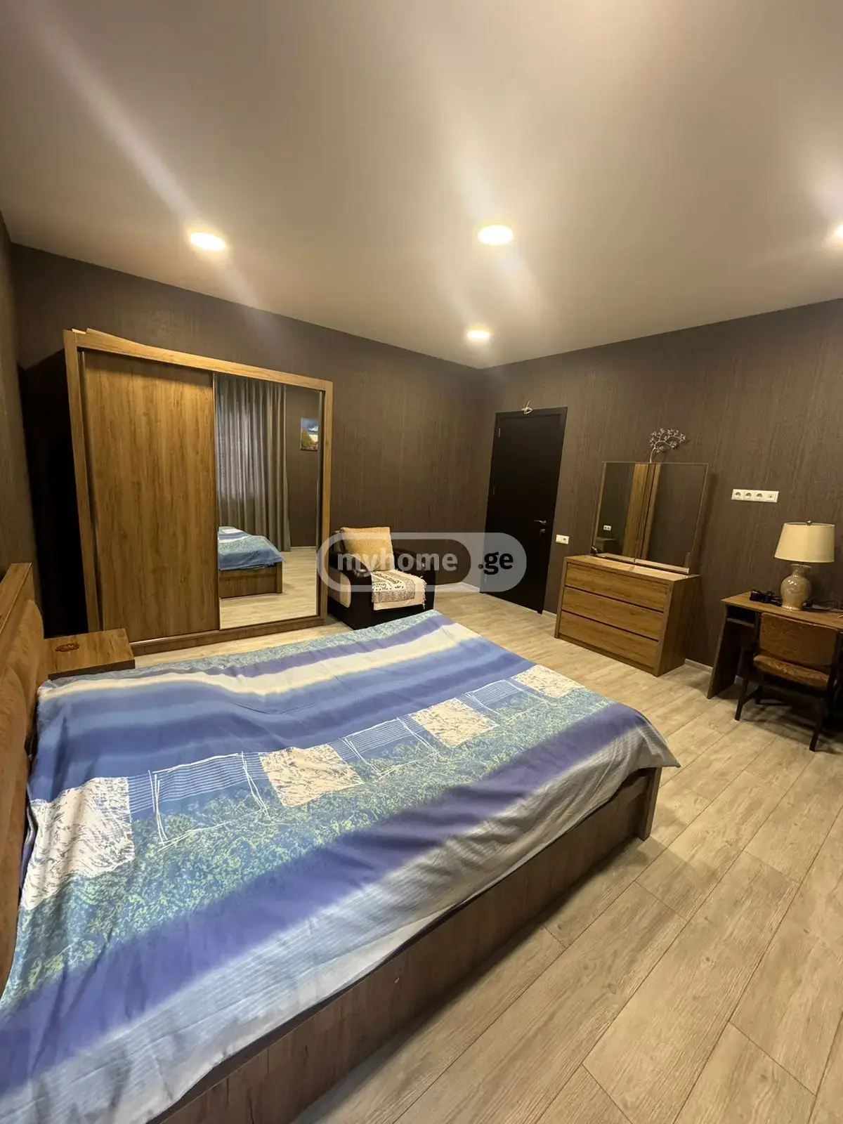 For Rent 7 Room Private House Tsqnetshi view 9