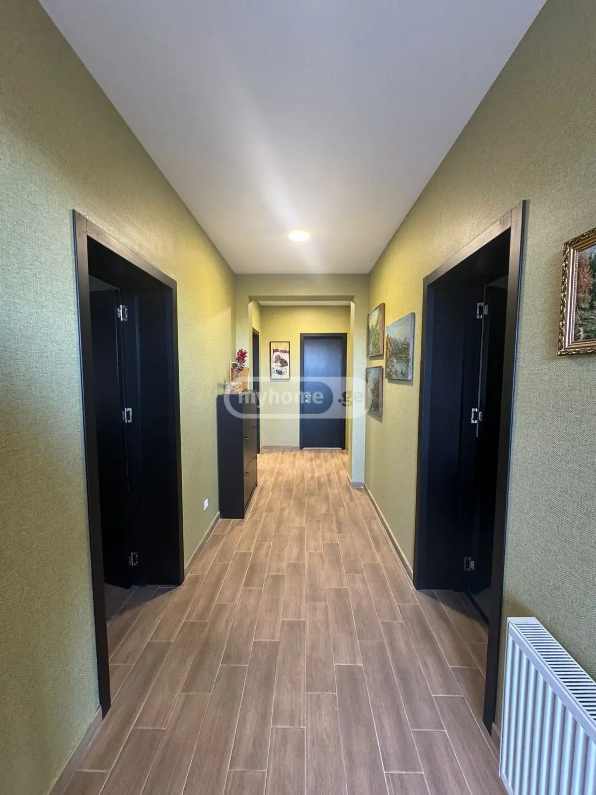 For Rent 7 Room Private House Tsqnetshi view 5
