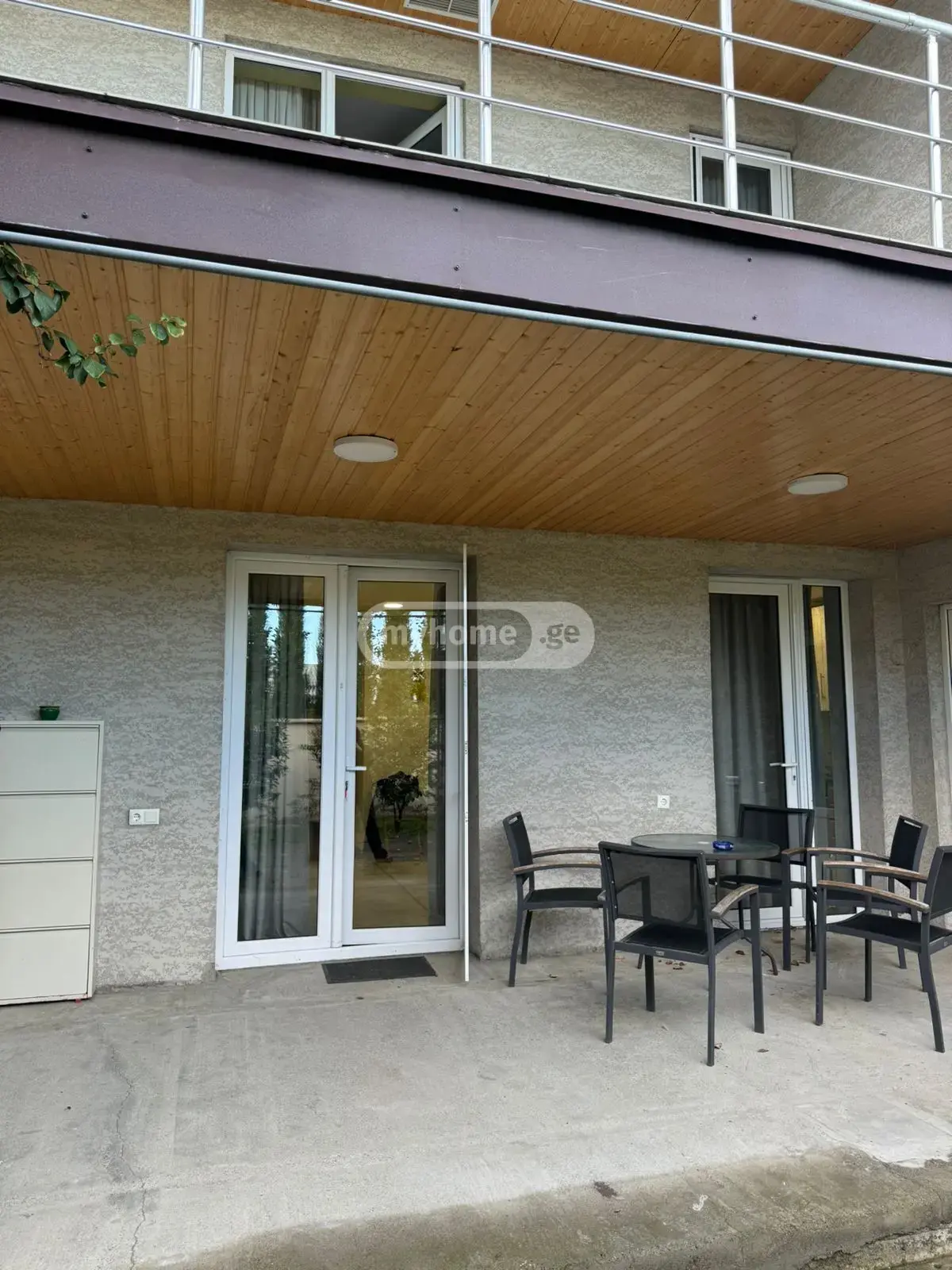 For Rent 7 Room Private House Tsqnetshi view 11
