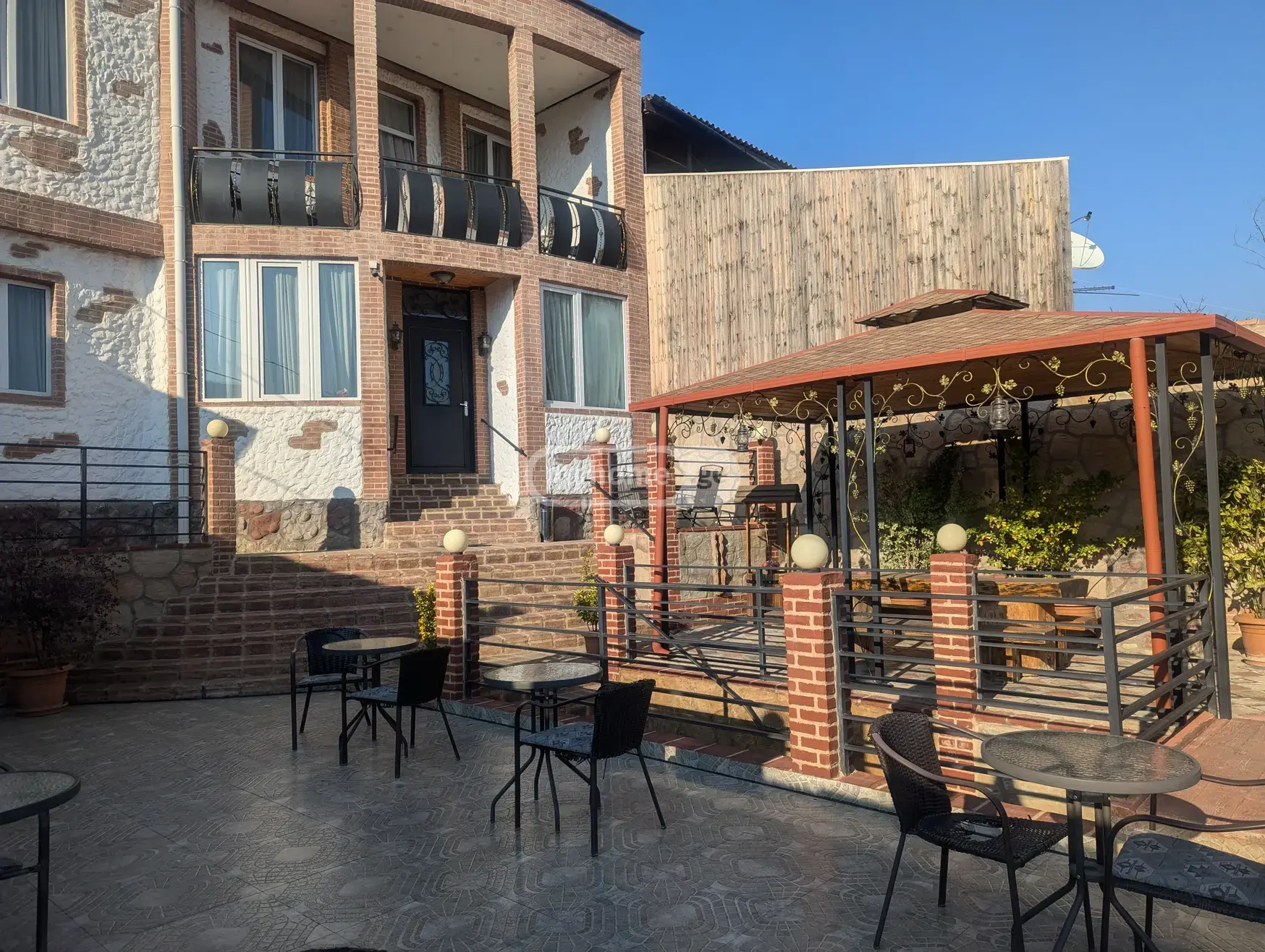 For Sale 10+ Room Sastumro Ortachalashi, 1 of 12