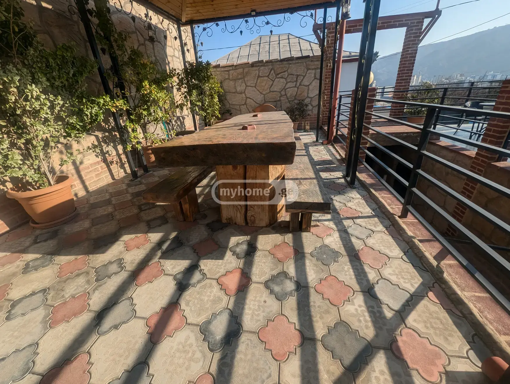 For Sale 10+ Room Sastumro Ortachalashi, 3 of 12