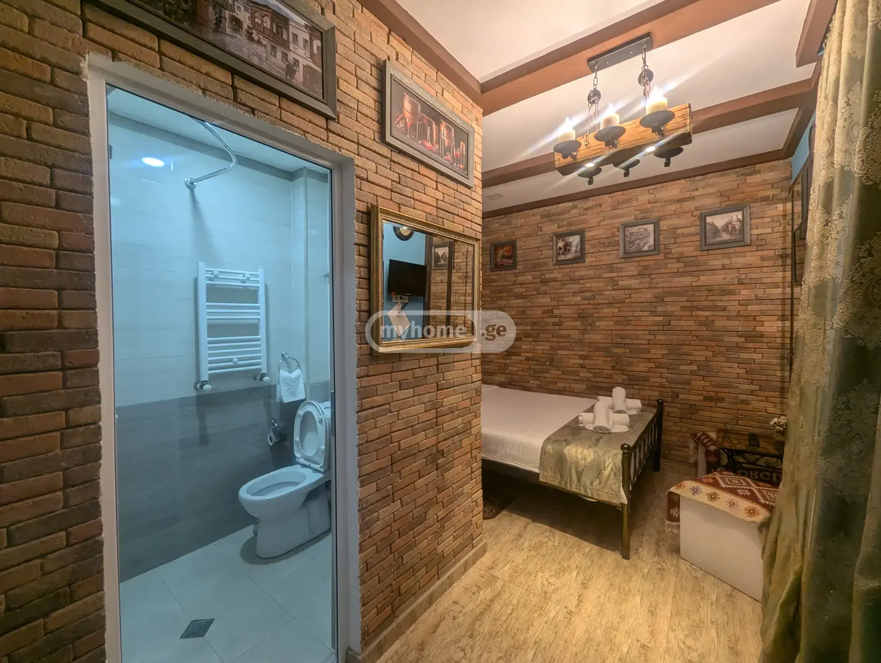 For Sale 10+ Room Sastumro Ortachalashi, 9 of 12