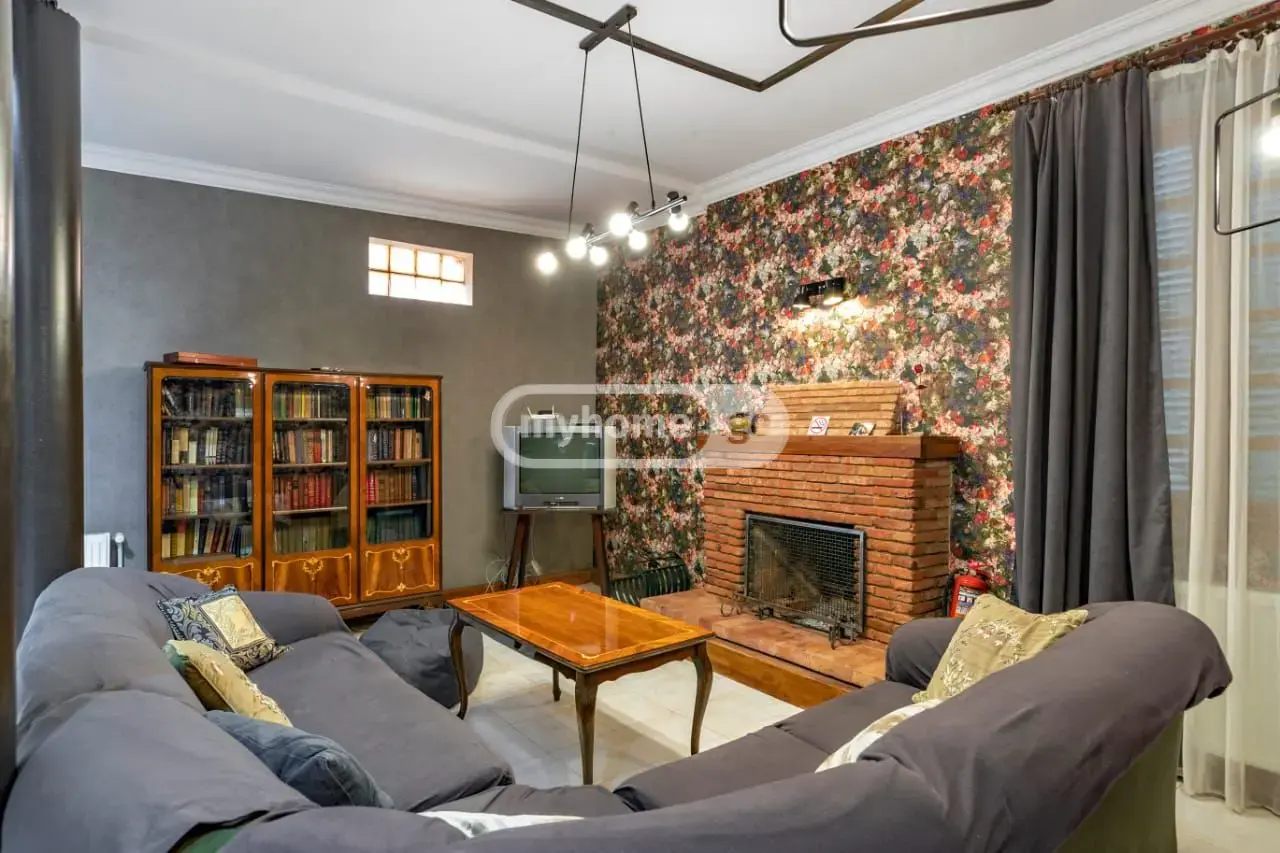 For Rent 10+ Room Private House Shindisshi view 9