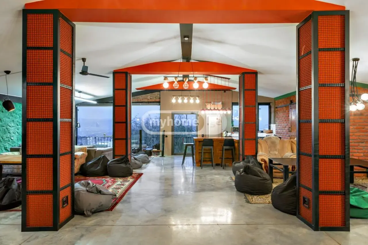 For Rent 10+ Room Private House Shindisshi view 1
