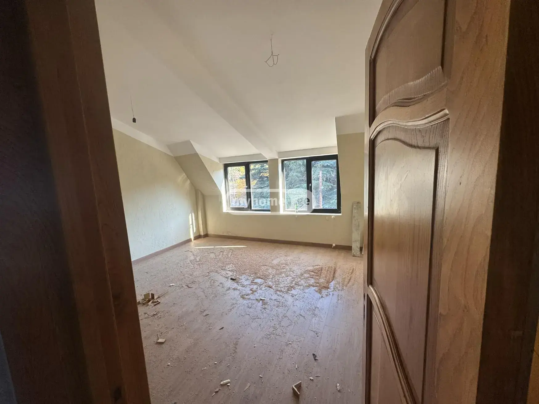 For Rent 6 Room Private House Isanshi view 18