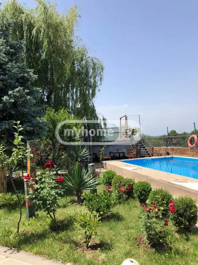 For Rent 10+ Room Private House Shindisshi view 4