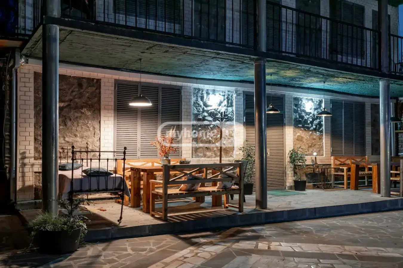 For Rent 10+ Room Private House Shindisshi view 2