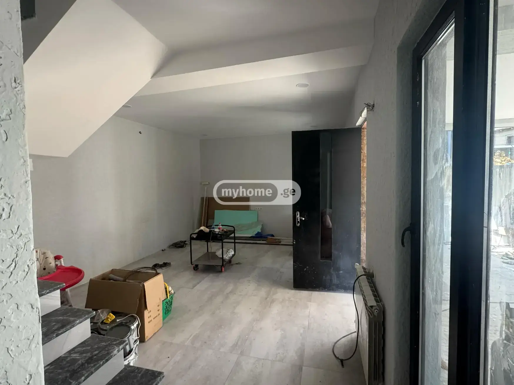 For Rent 6 Room Private House Isanshi view 19