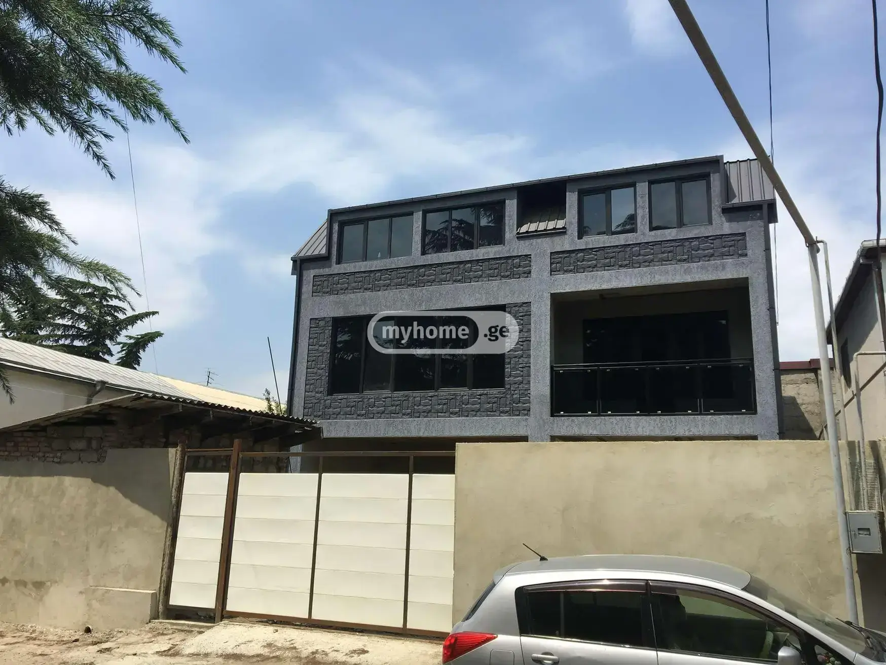 For Rent 6 Room Private House Isanshi view 13
