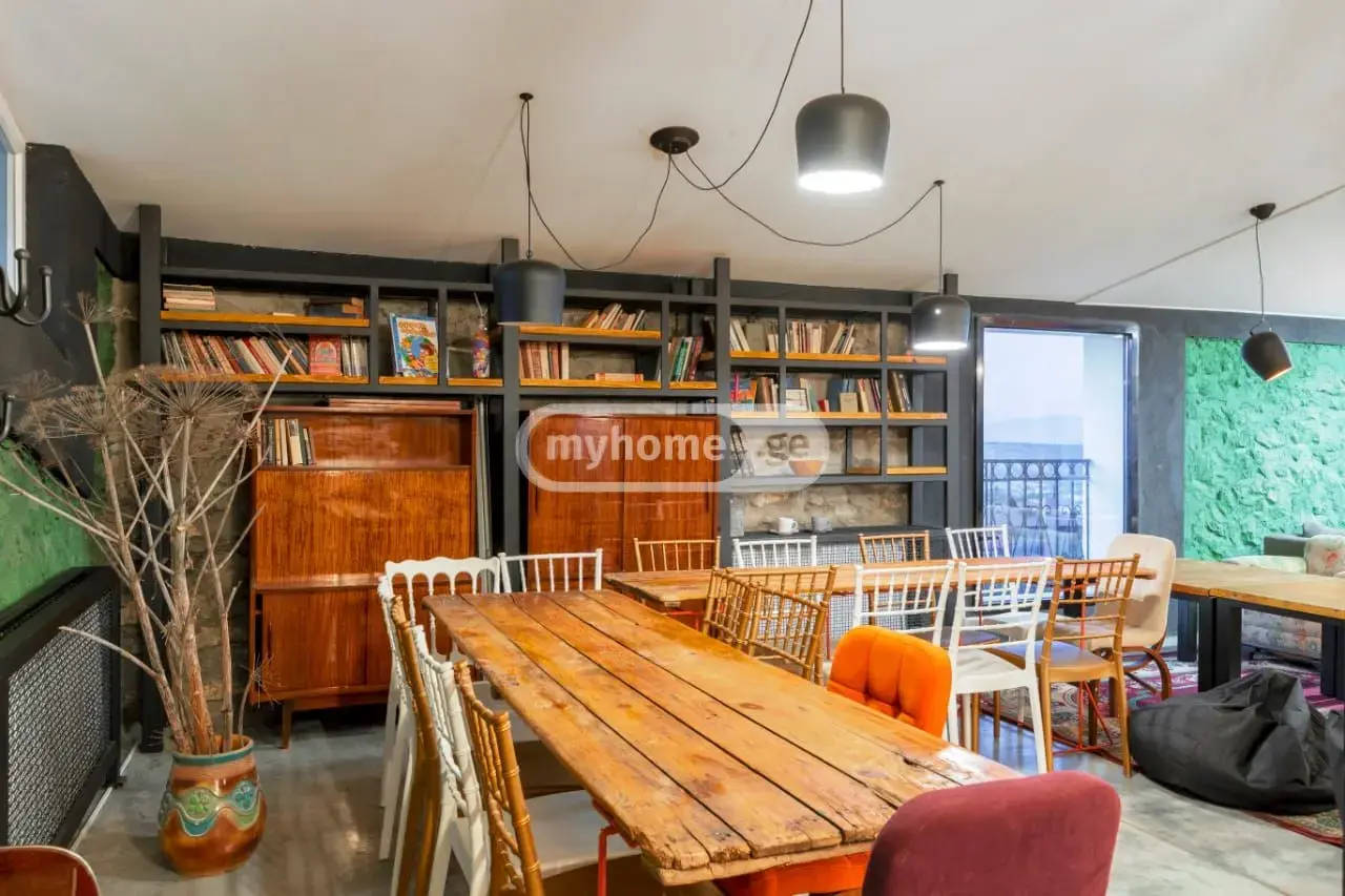 For Rent 10+ Room Private House Shindisshi view 6