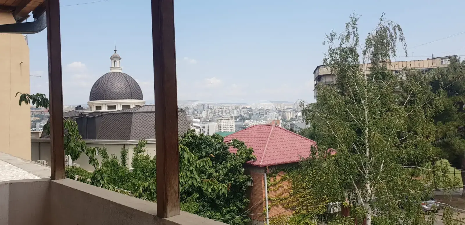 For Rent 8 Room Private House Ortachalashi view 9