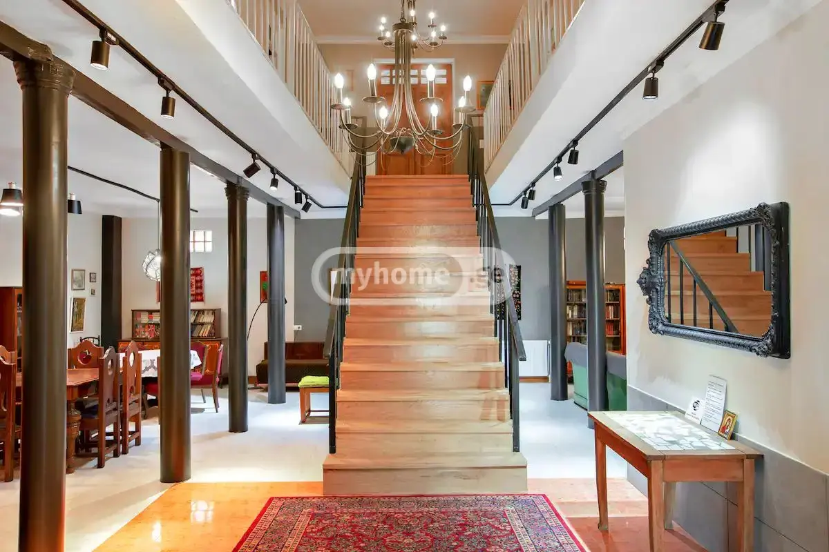 For Rent 10+ Room Private House Shindisshi view 3