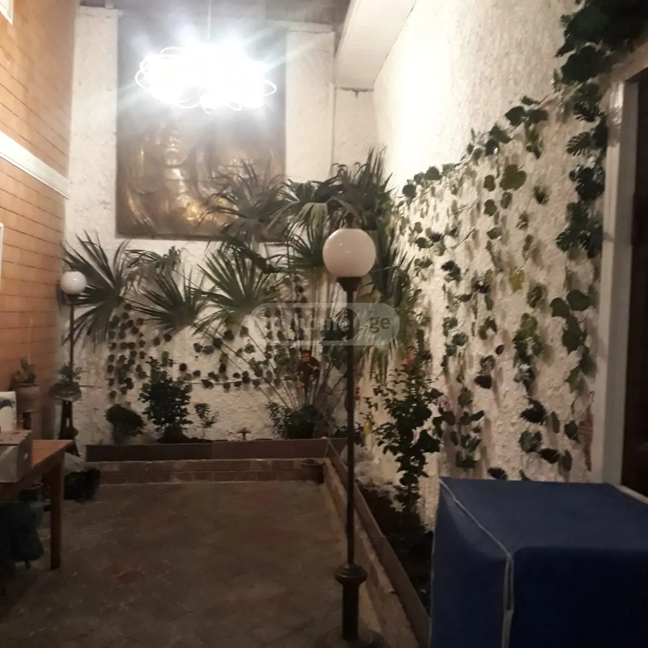 For Rent 5 Room Private House Didubeshi, 9 of 12