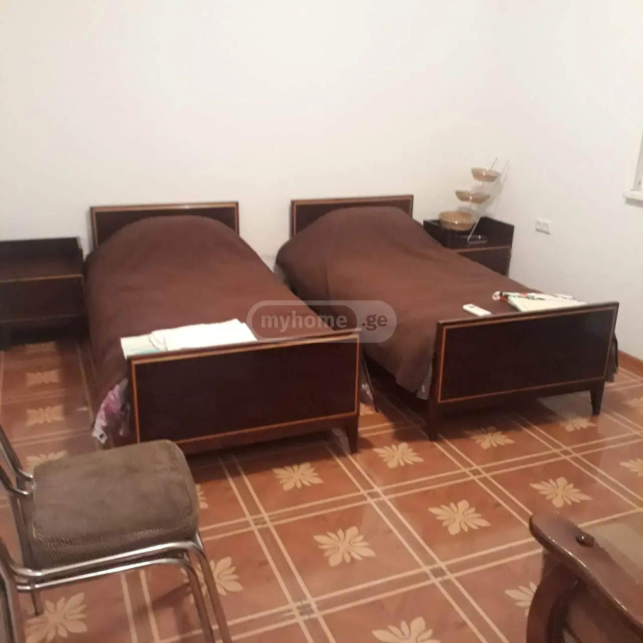 For Rent 5 Room Private House Didubeshi, 12 of 12