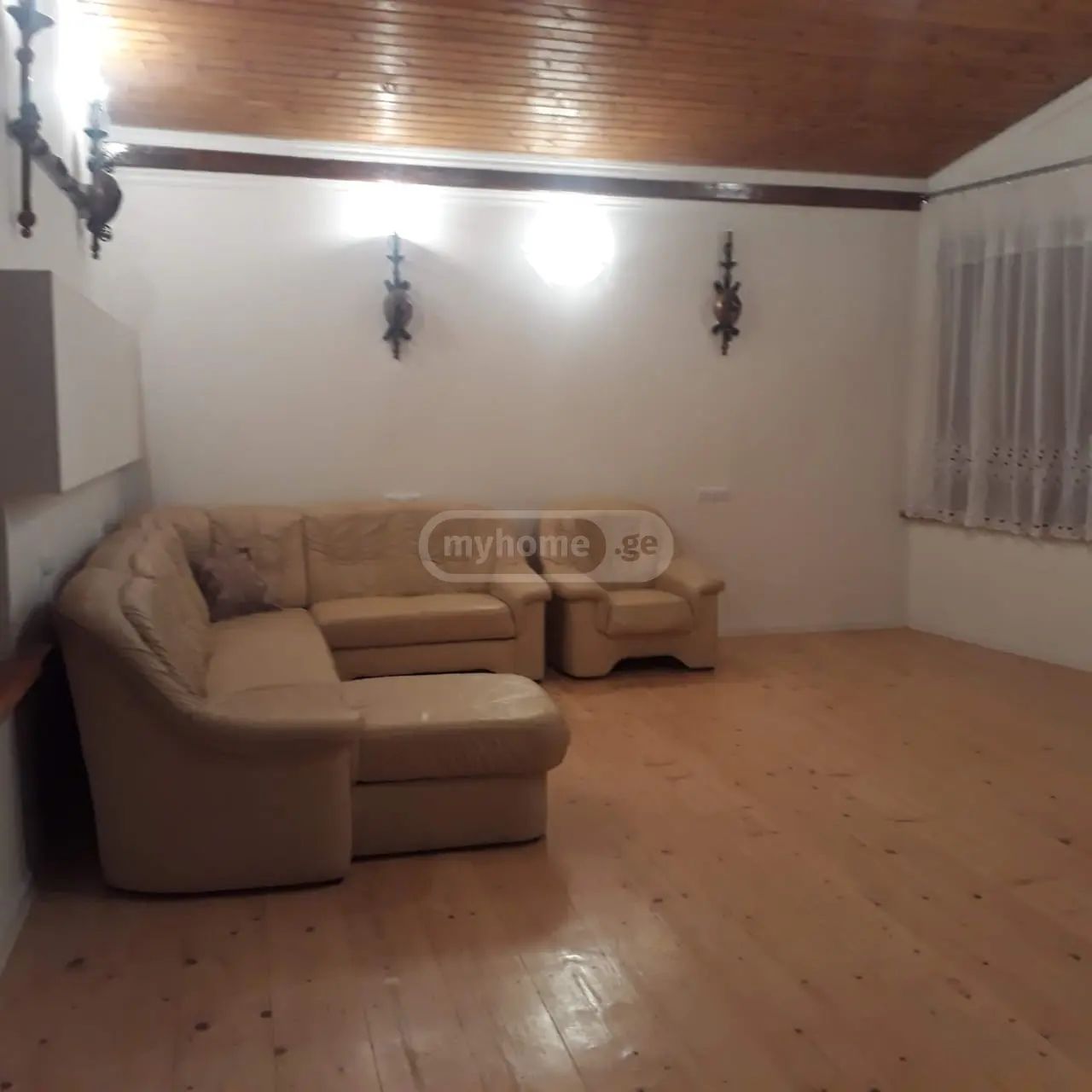 For Rent 5 Room Private House Didubeshi, 1 of 12