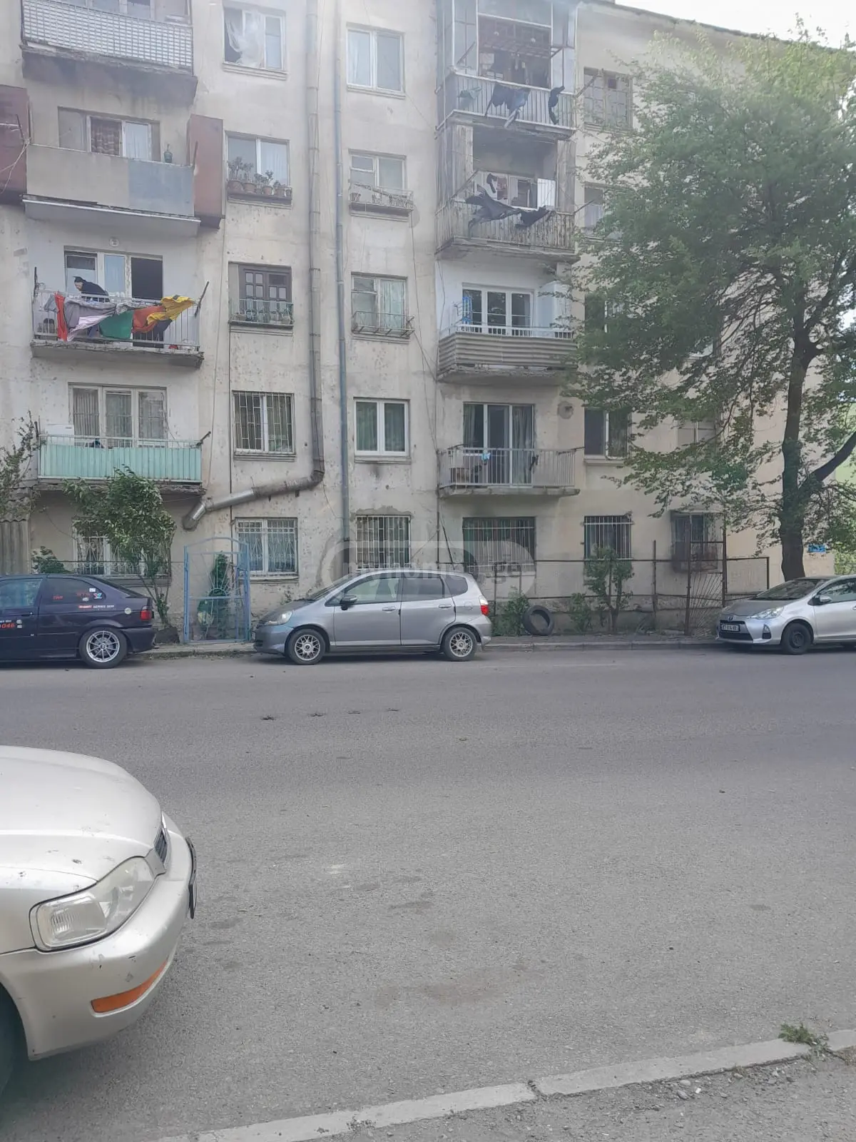 For Sale Ara Sasoplo-Sameurneo Land Plot In Gldani, 1 of 4