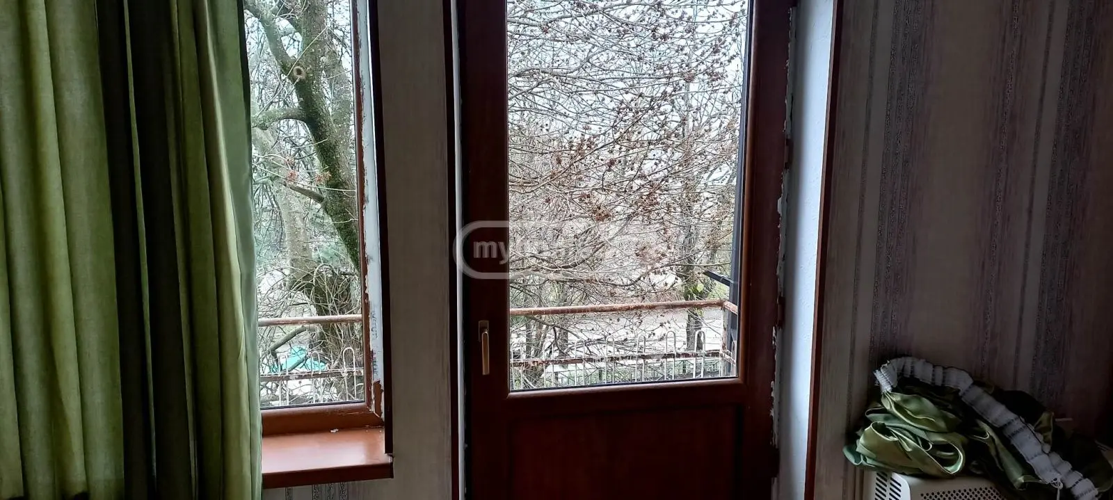 იყიდება 3-ოთახი ბინა Kojorshiში view 6