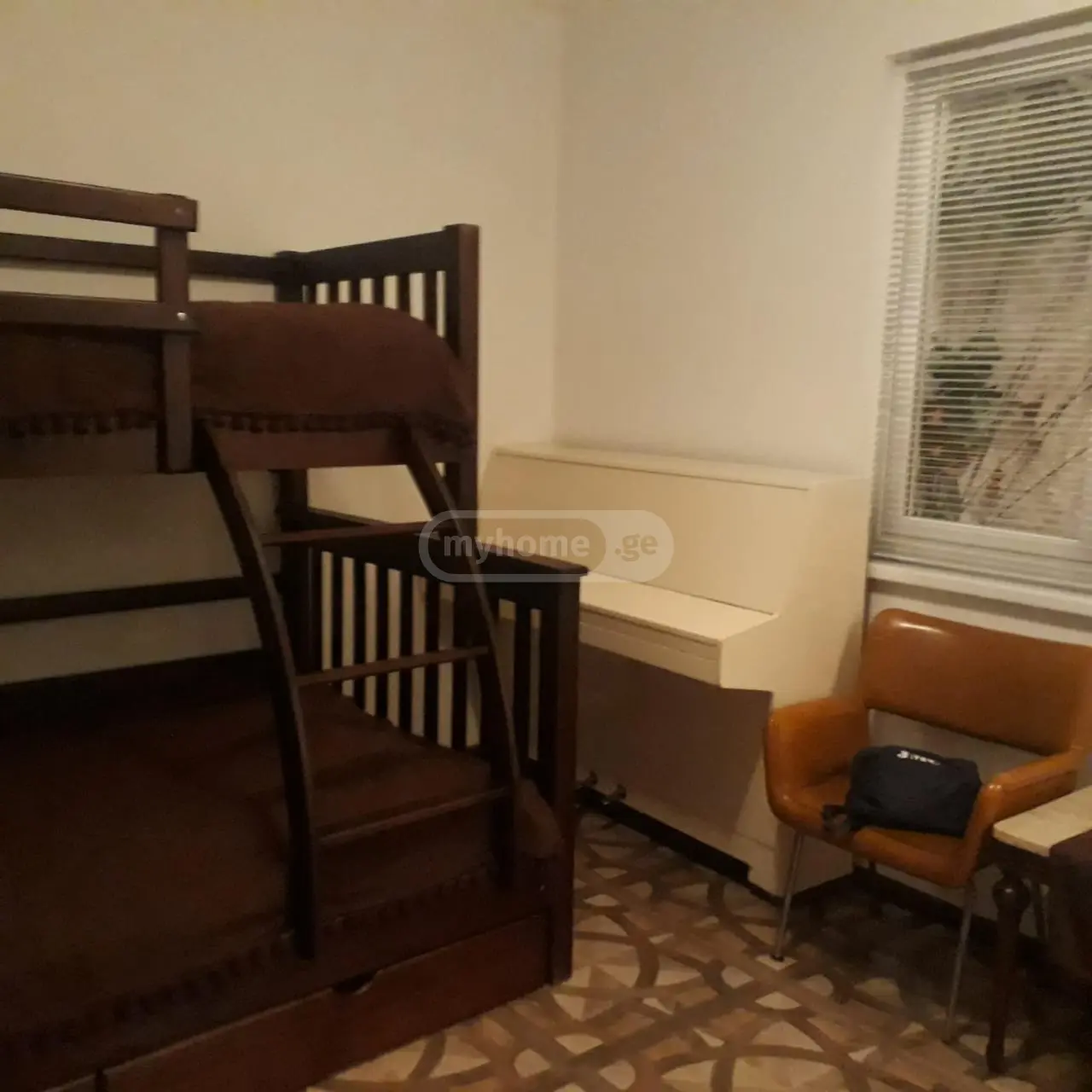 For Rent 5 Room Private House Didubeshi, 3 of 12