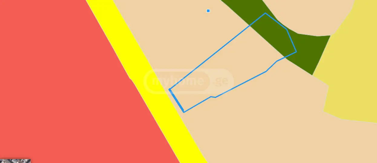 For Sale Ara Sasoplo-Sameurneo Land Plot In Gldani, 3 of 4