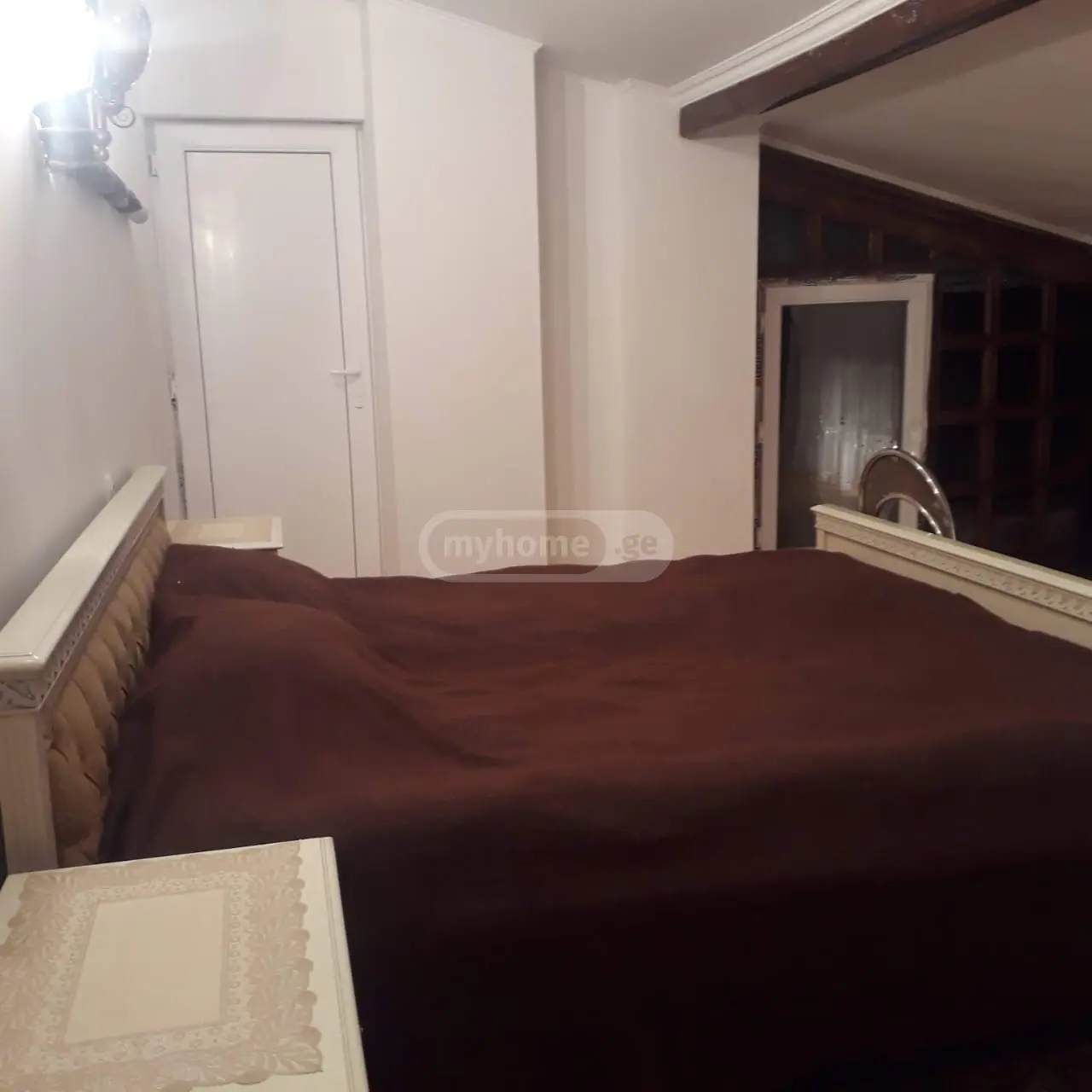 For Rent 5 Room Private House Didubeshi, 10 of 12