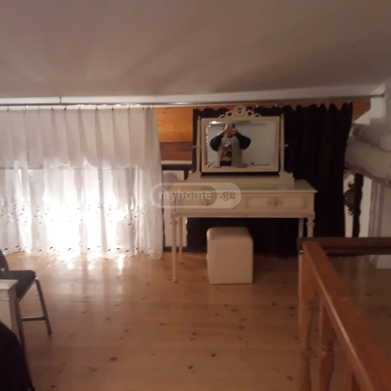 For Rent 5 Room Private House Didubeshi, 7 of 12