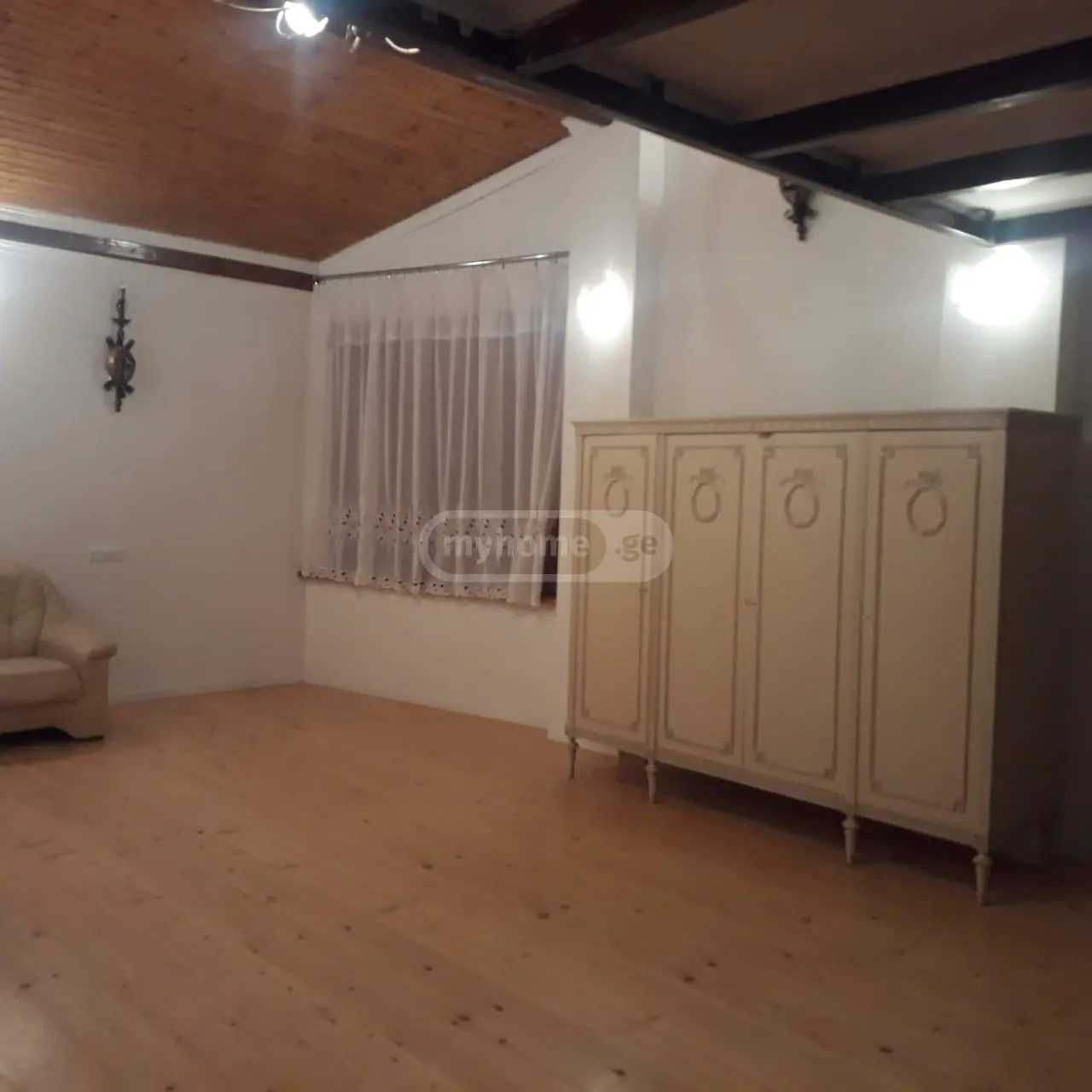 For Rent 5 Room Private House Didubeshi, 6 of 12