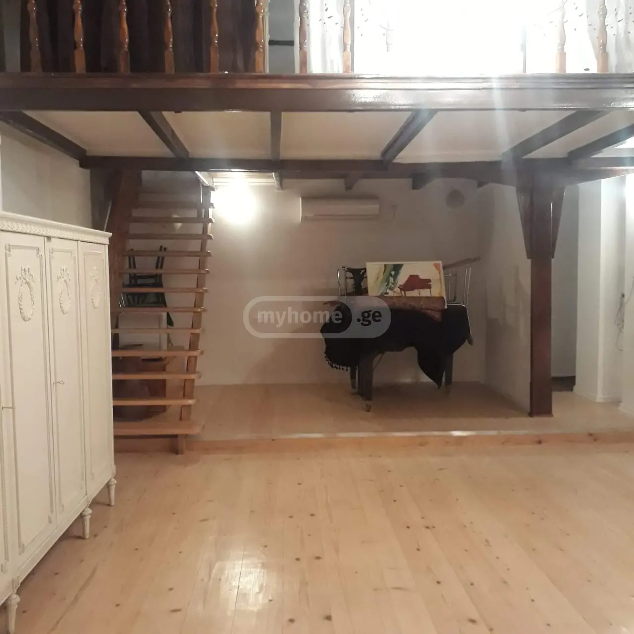 For Rent 5 Room Private House Didubeshi, 8 of 12