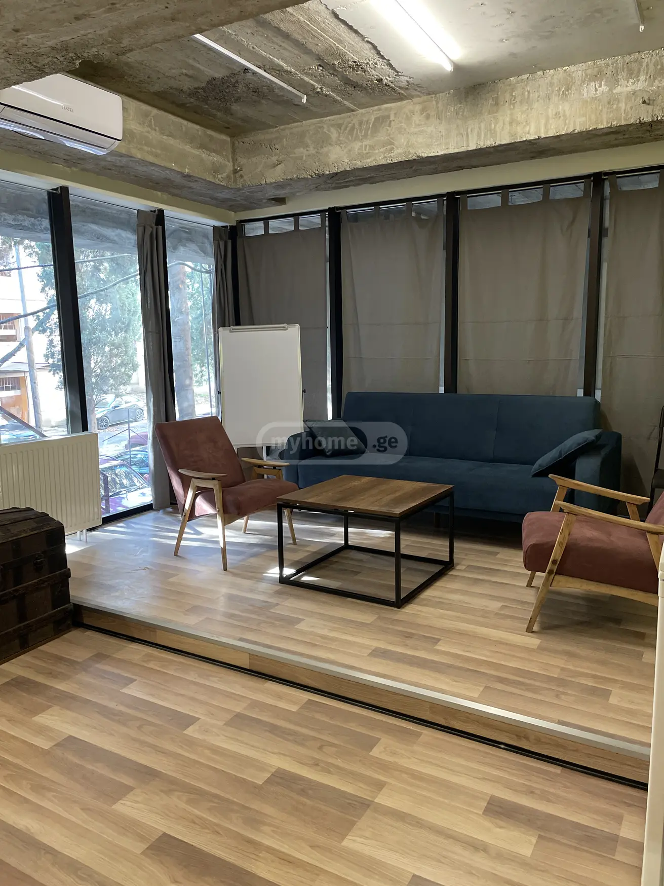 For Sale Saopise Commercial Space In Vake view 8