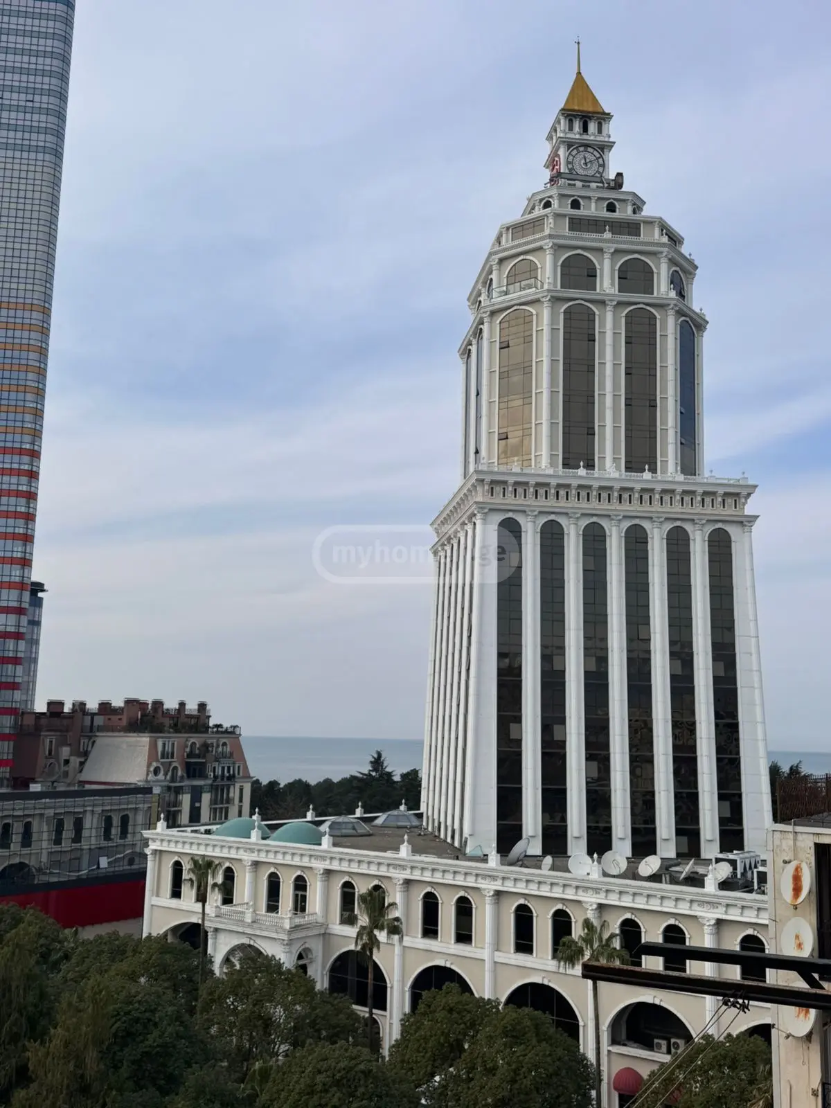 Аренда 3-комната Квартира view 11