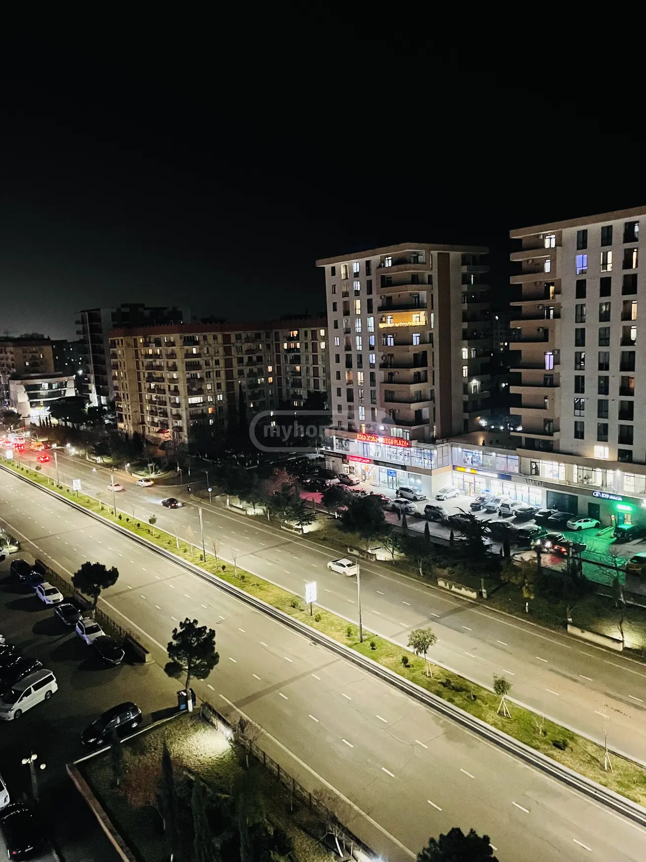 Daily Rent 2 Room Apartment Rustavshi, 7 of 7