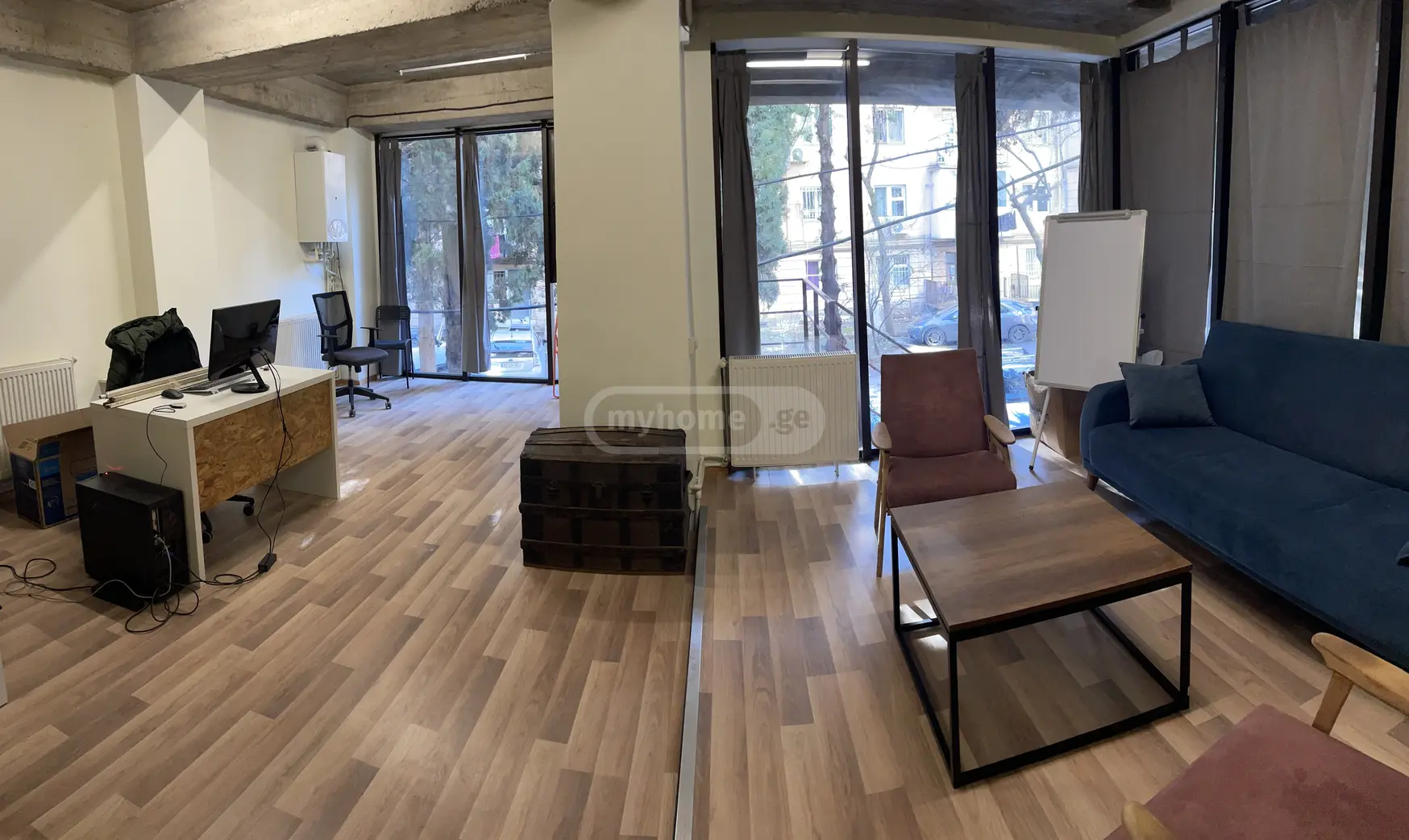 For Sale Saopise Commercial Space In Vake view 7