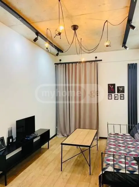 Daily Rent 2 Room Apartment Rustavshi, 3 of 7