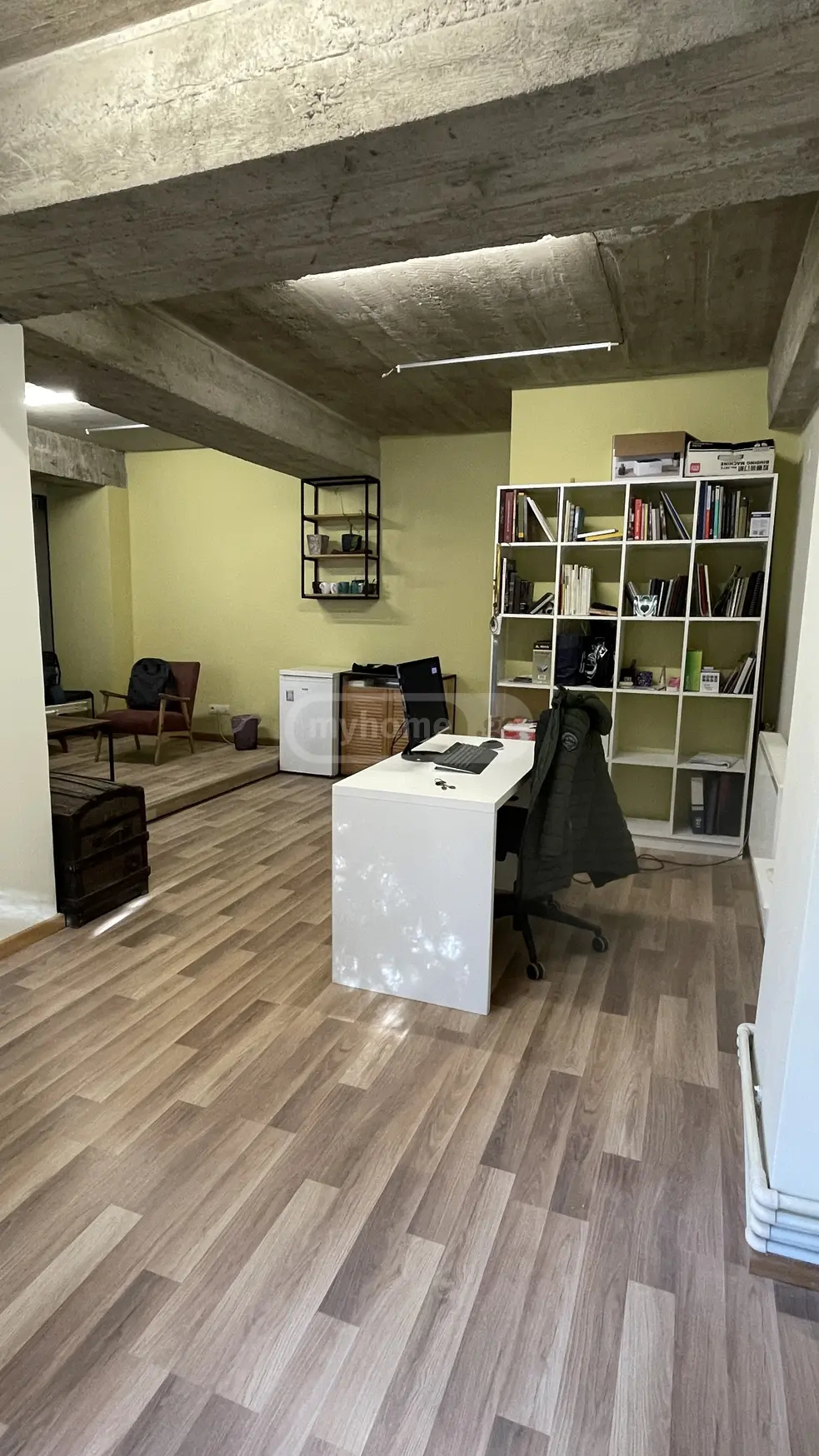 For Sale Saopise Commercial Space In Vake view 5