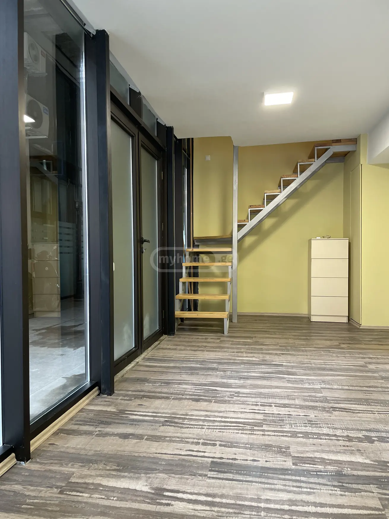 For Sale Saopise Commercial Space In Vake view 10