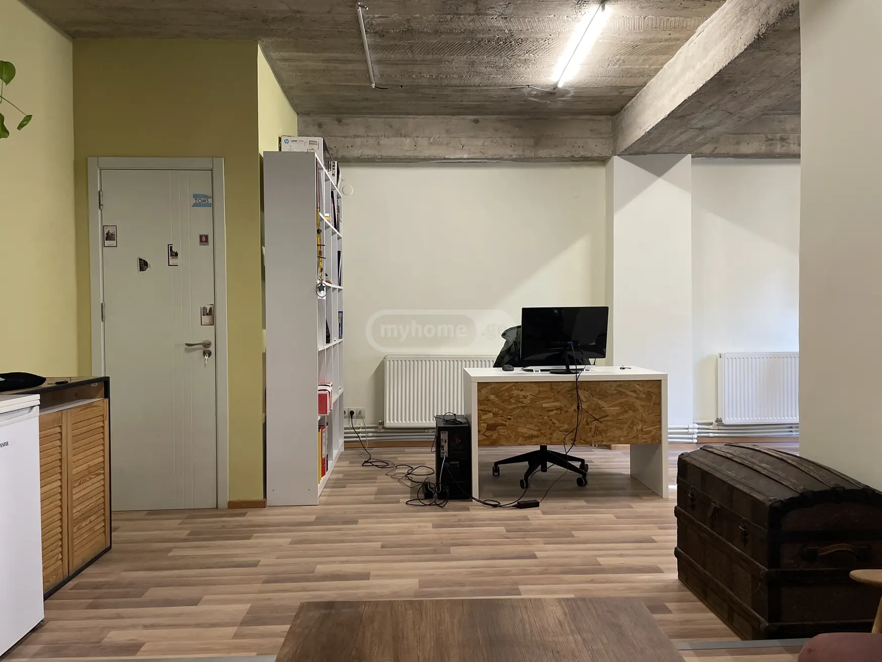 For Sale Saopise Commercial Space In Vake view 6