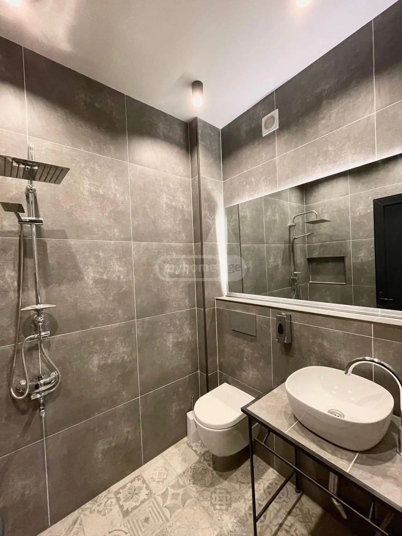 Daily Rent 2 Room Apartment Rustavshi, 5 of 7