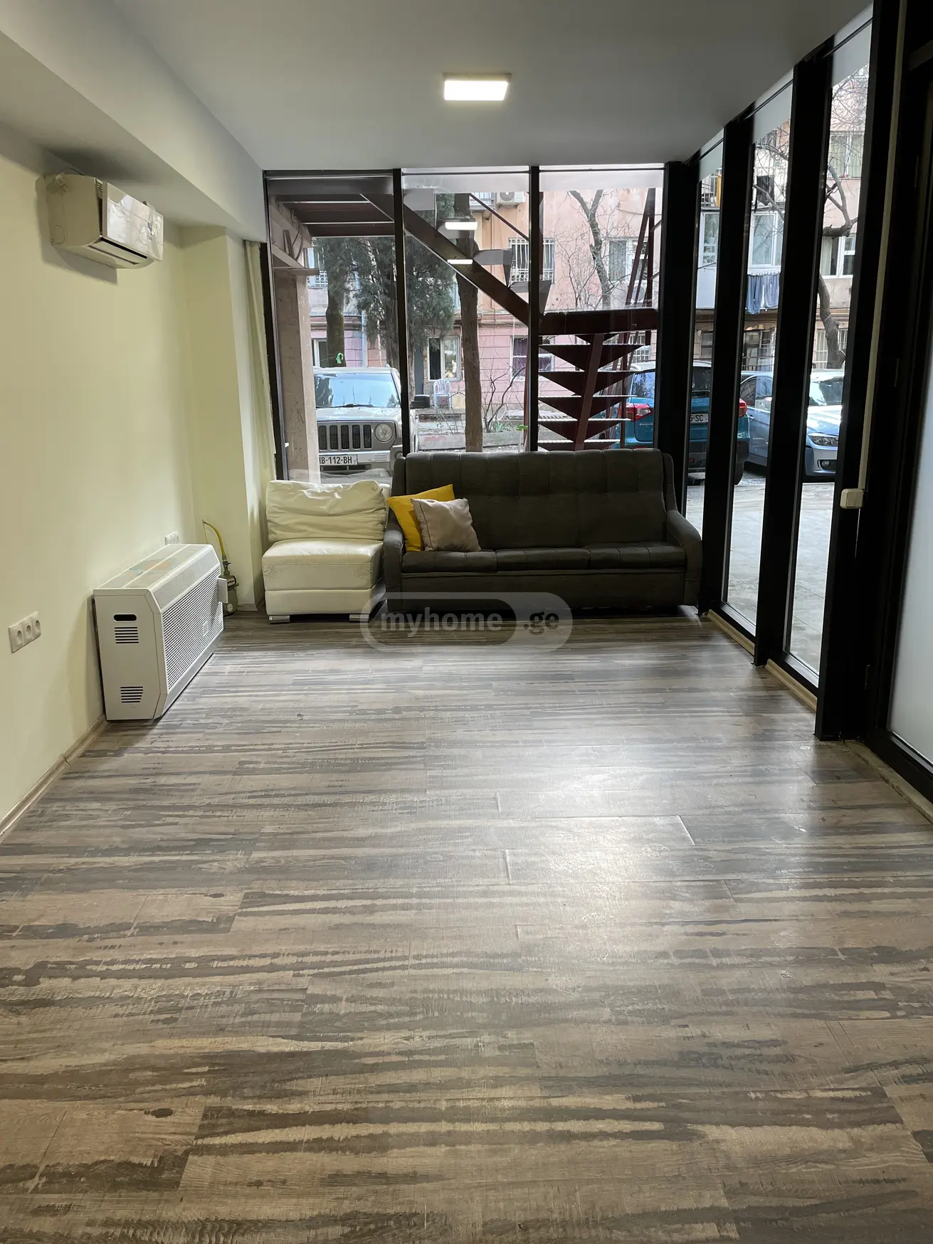 For Sale Saopise Commercial Space In Vake view 9