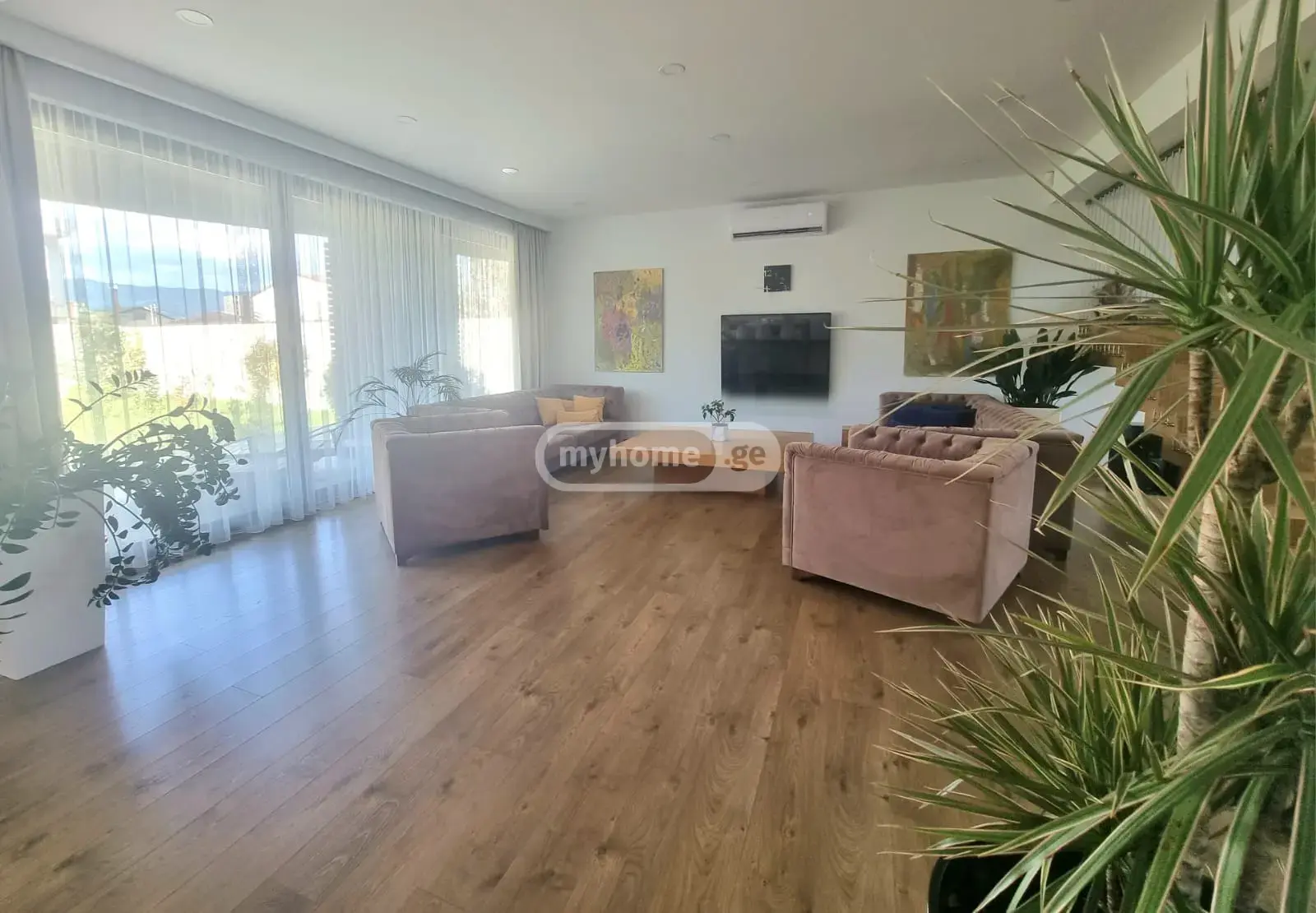 For Rent 8 Room Private House view 5