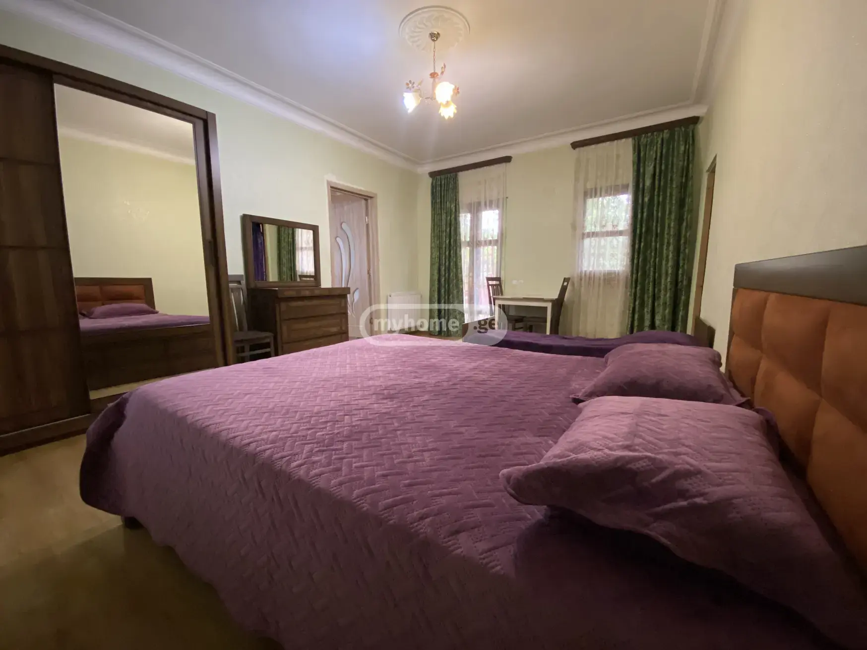 Daily Rent 4 Room Country House Kojorshi view 3