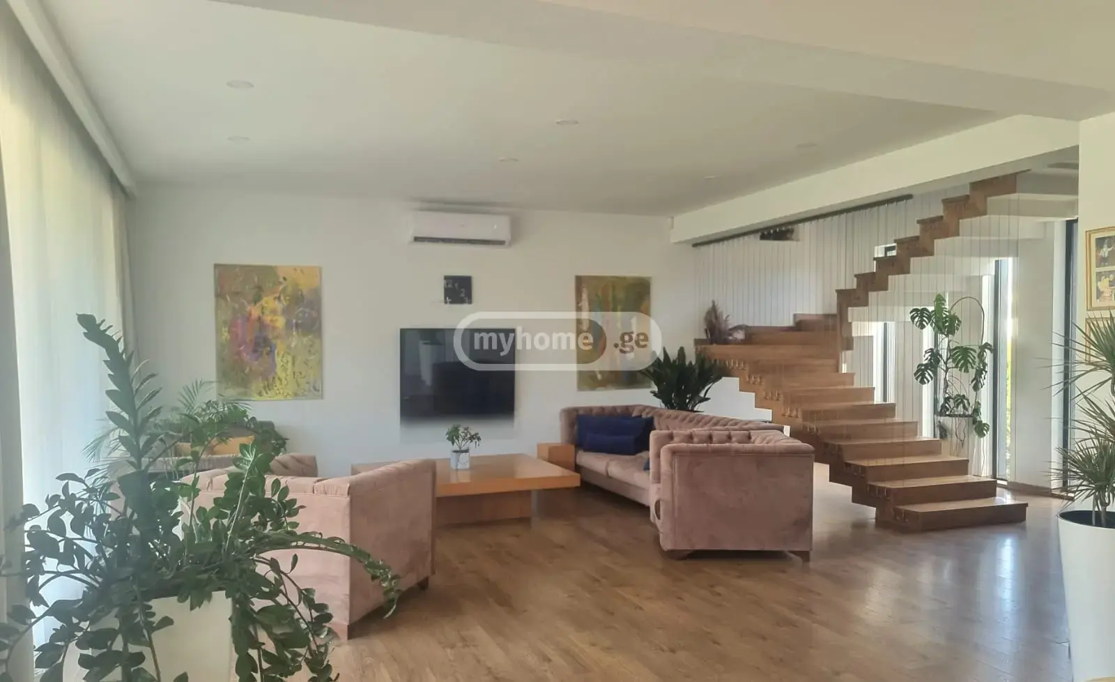 For Rent 8 Room Private House view 3